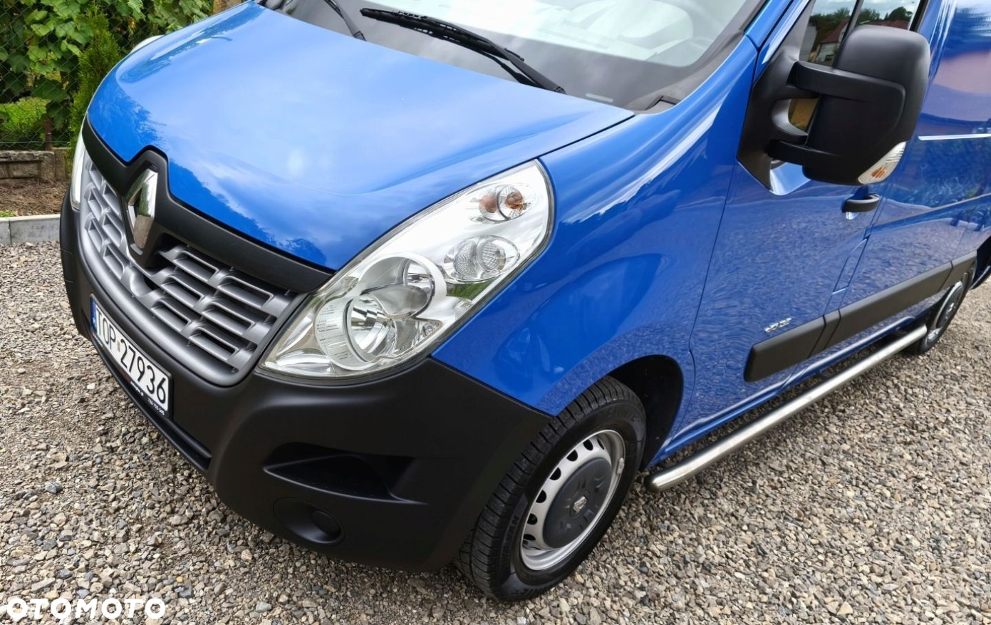 Renault Master - 16