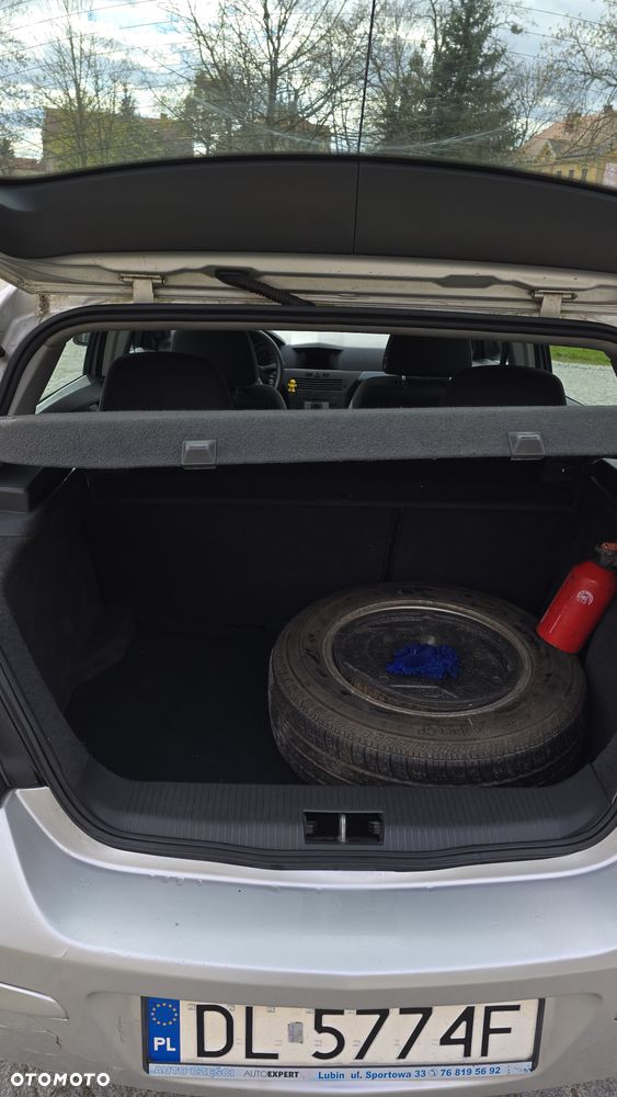 Opel Astra 1.6 Enjoy - 6