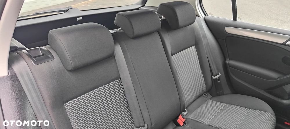 Volkswagen Golf 1.4 Trendline - 25