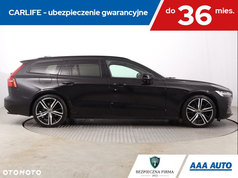 Volvo V60 - 7