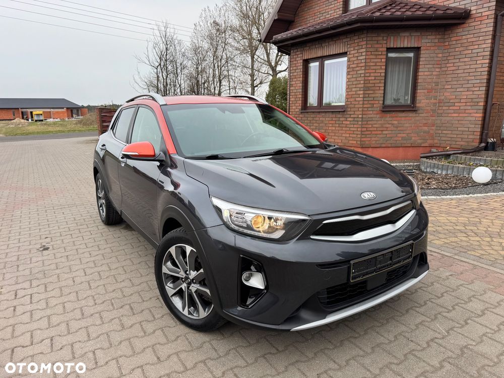 Kia Stonic 1.4 Vision - 16