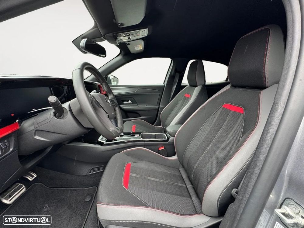 Opel Mokka-e 50 kWh GS - 10