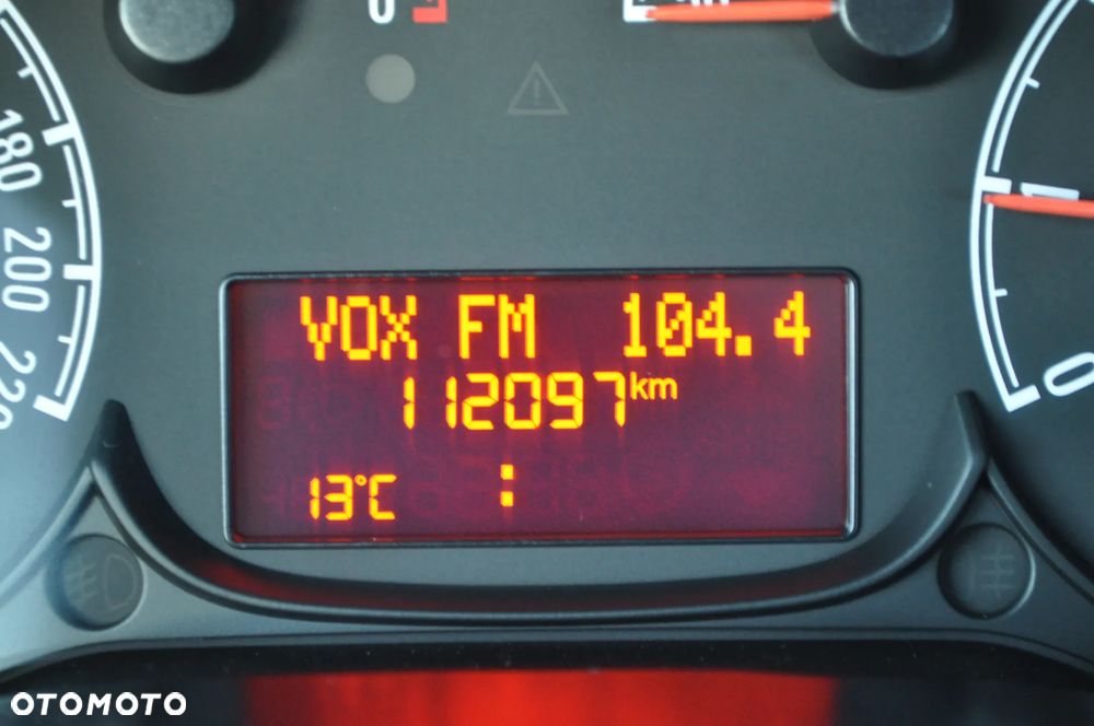 Opel Combo 1.4 Turbo L1H1 Edition - 27