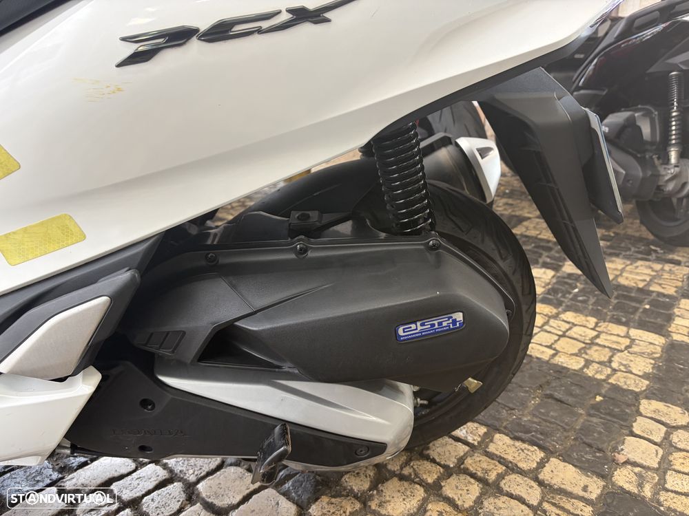 Honda PCX125 2023 (934375) - 12