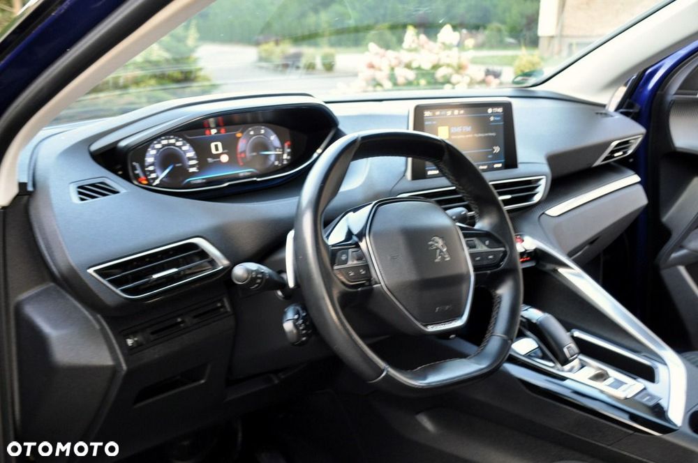 Peugeot 3008 - 22