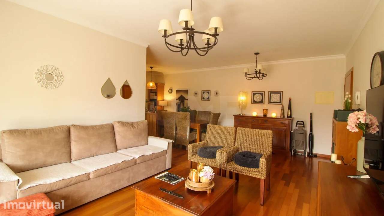 Apartamento T1 do Caniço - Grande imagem: 3/28