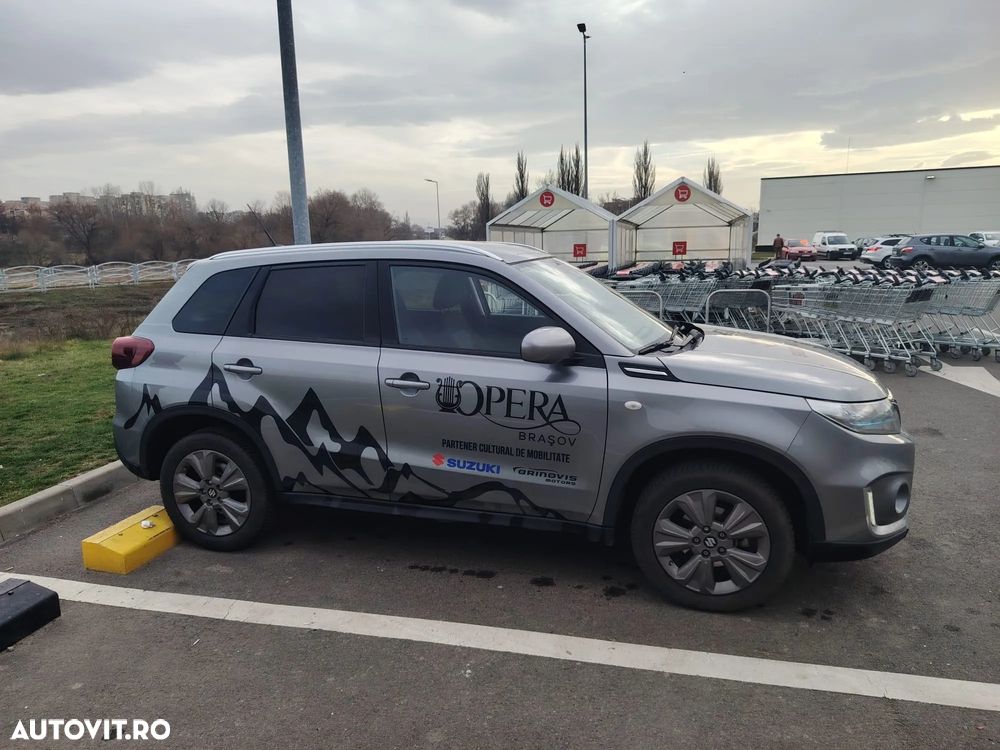 Suzuki Vitara - 3