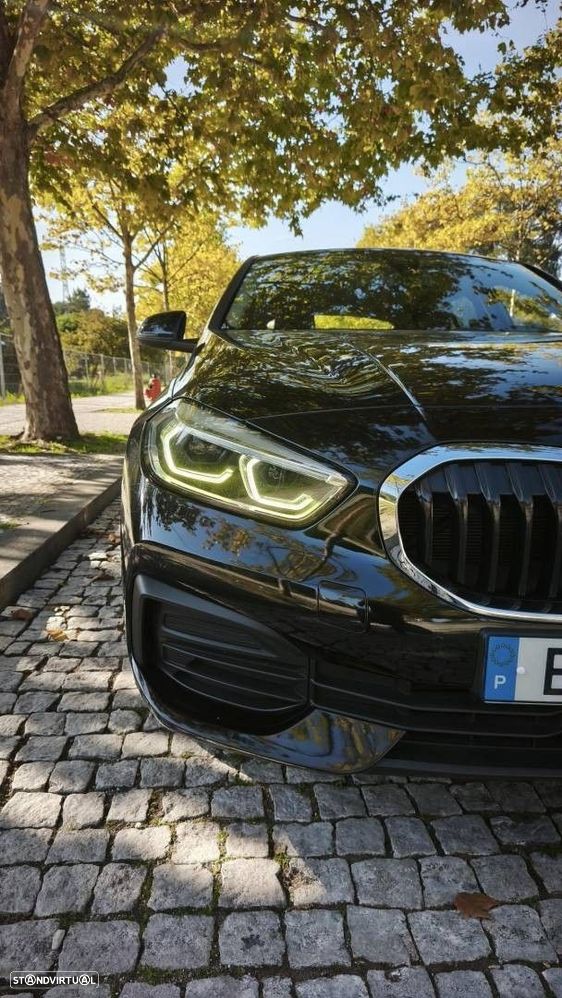 BMW 116 d Corporate Edition - 47