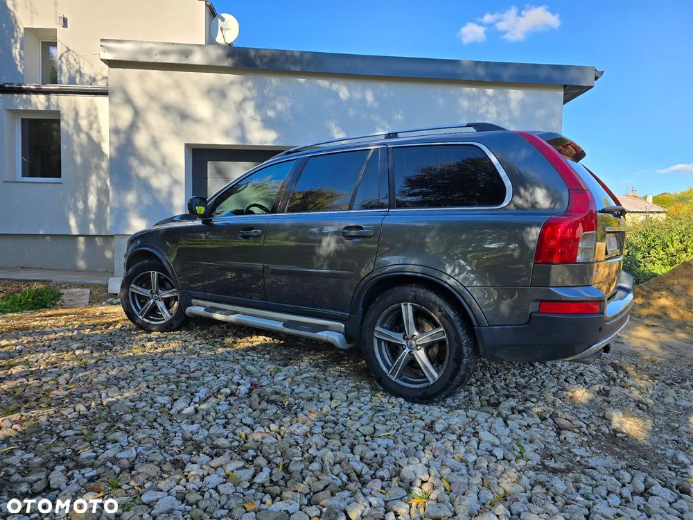 Volvo XC 90 D5 RDesign - 3