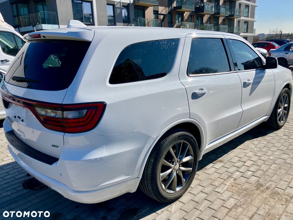 Dodge Durango 3,6 Limited - 5