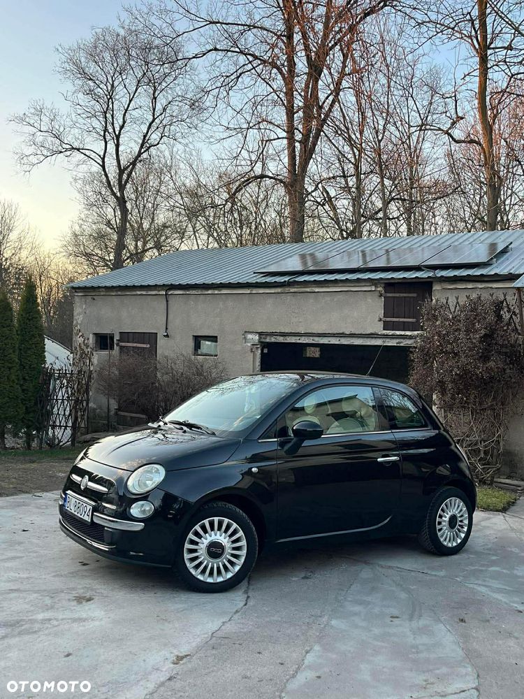 Fiat 500 1.2 Sole - 10