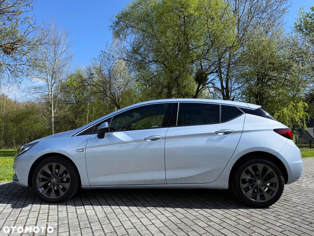 Opel Astra 1.4 Turbo Start/Stop Automatik Innovation - 6