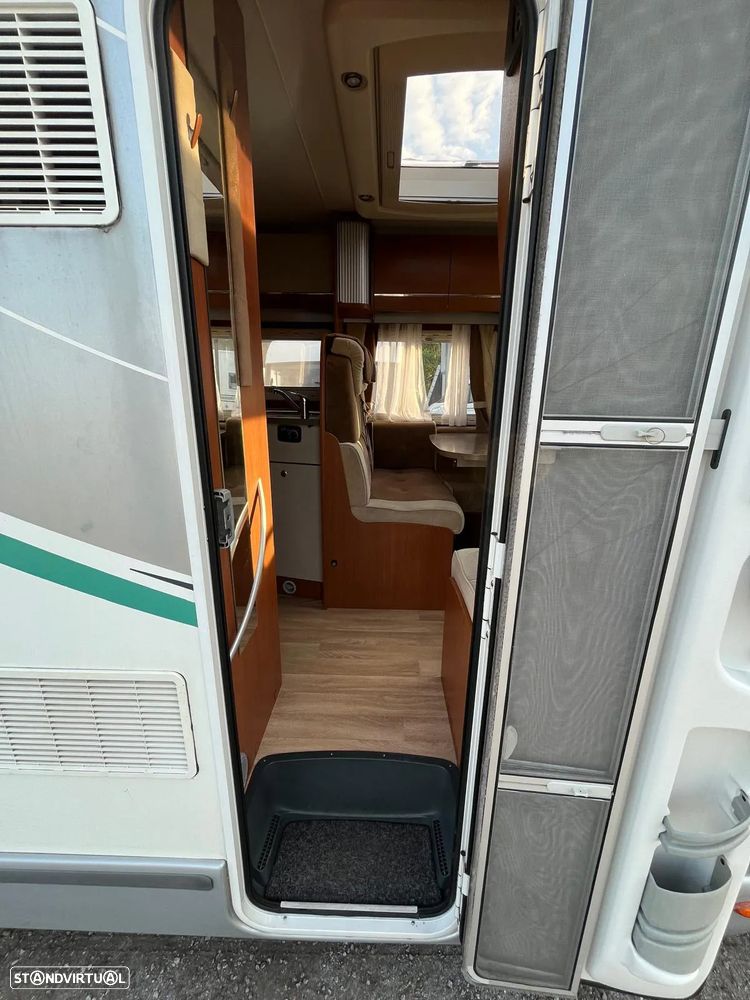 Chausson Welcome 78 EB - 7