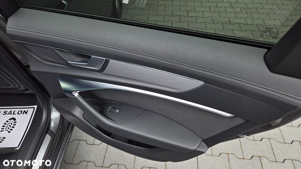 Audi A6 Limousine - 18