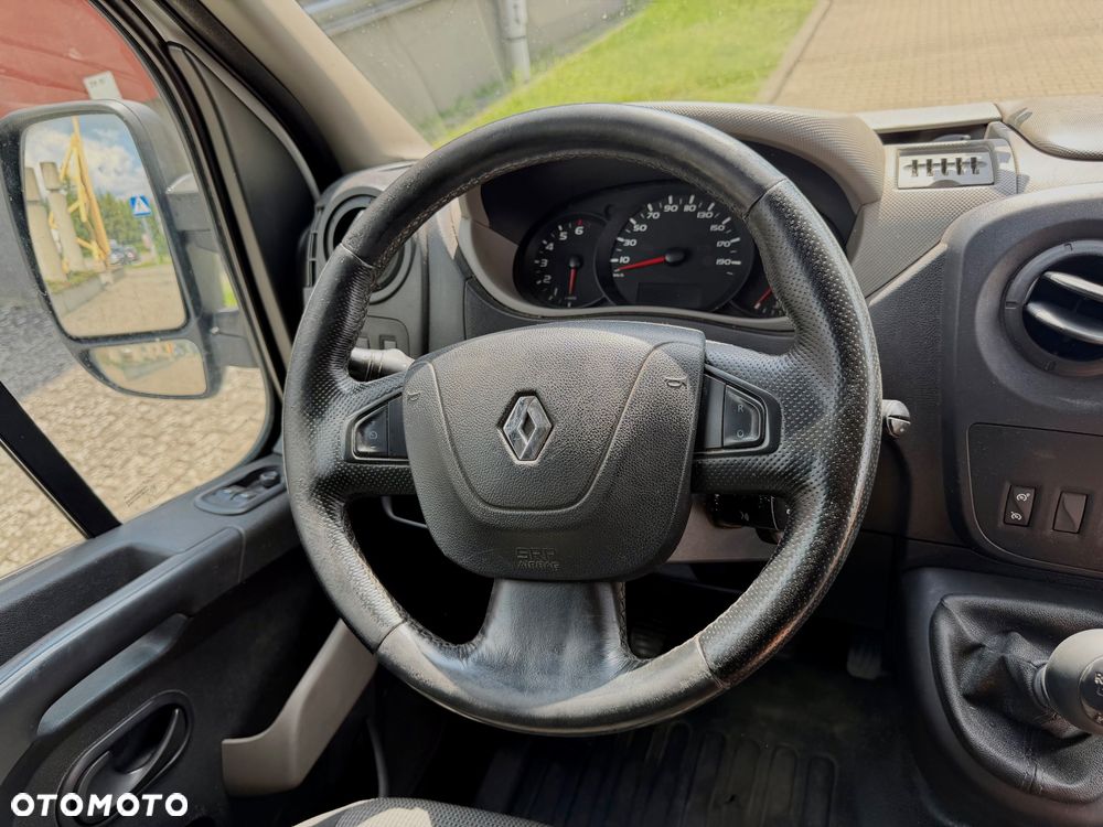 Renault Master - 17