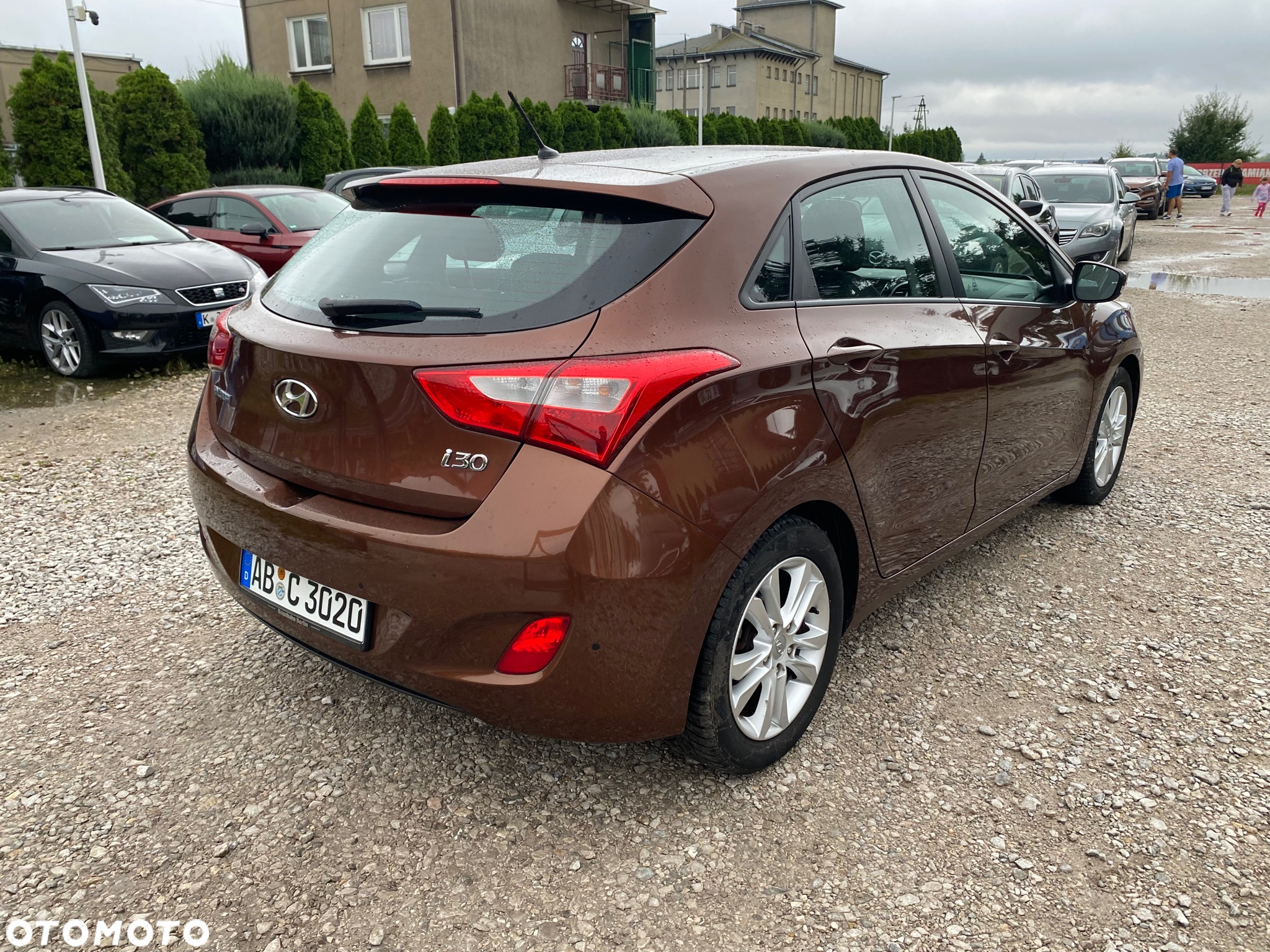 Hyundai i30 1.4 Premium - 39