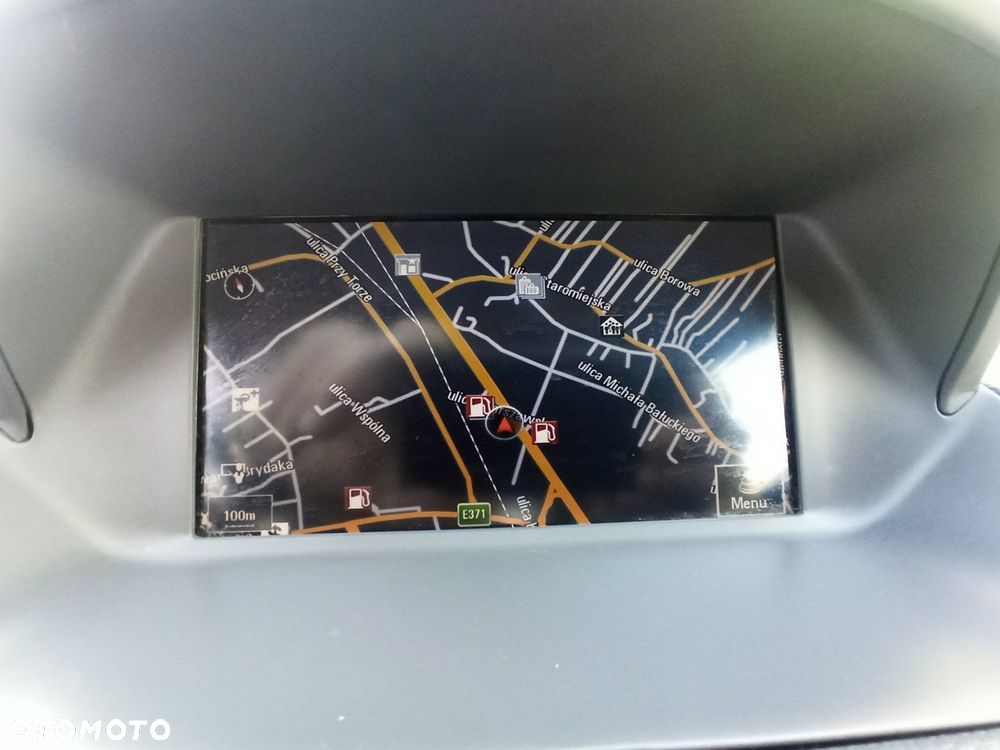 Opel Mokka 1.4 T Cosmo - 17