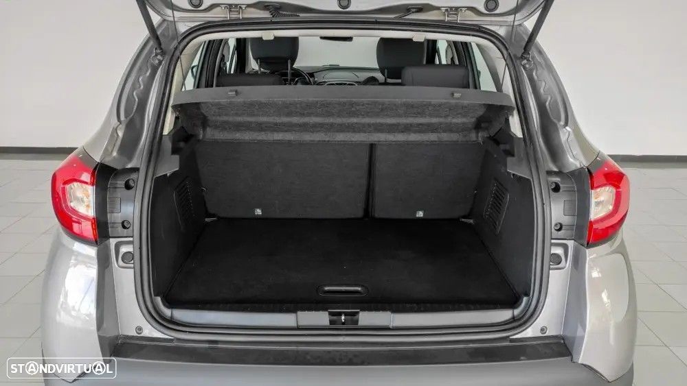 Renault Captur 1.5 dCi Sport - 20