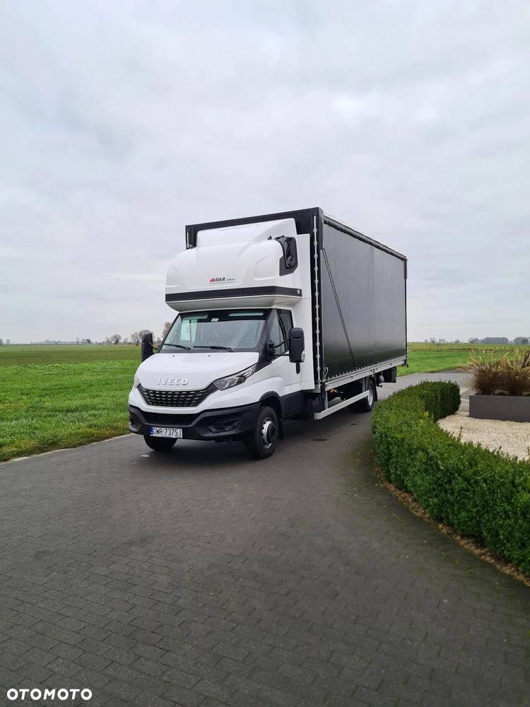 Iveco daily - 9