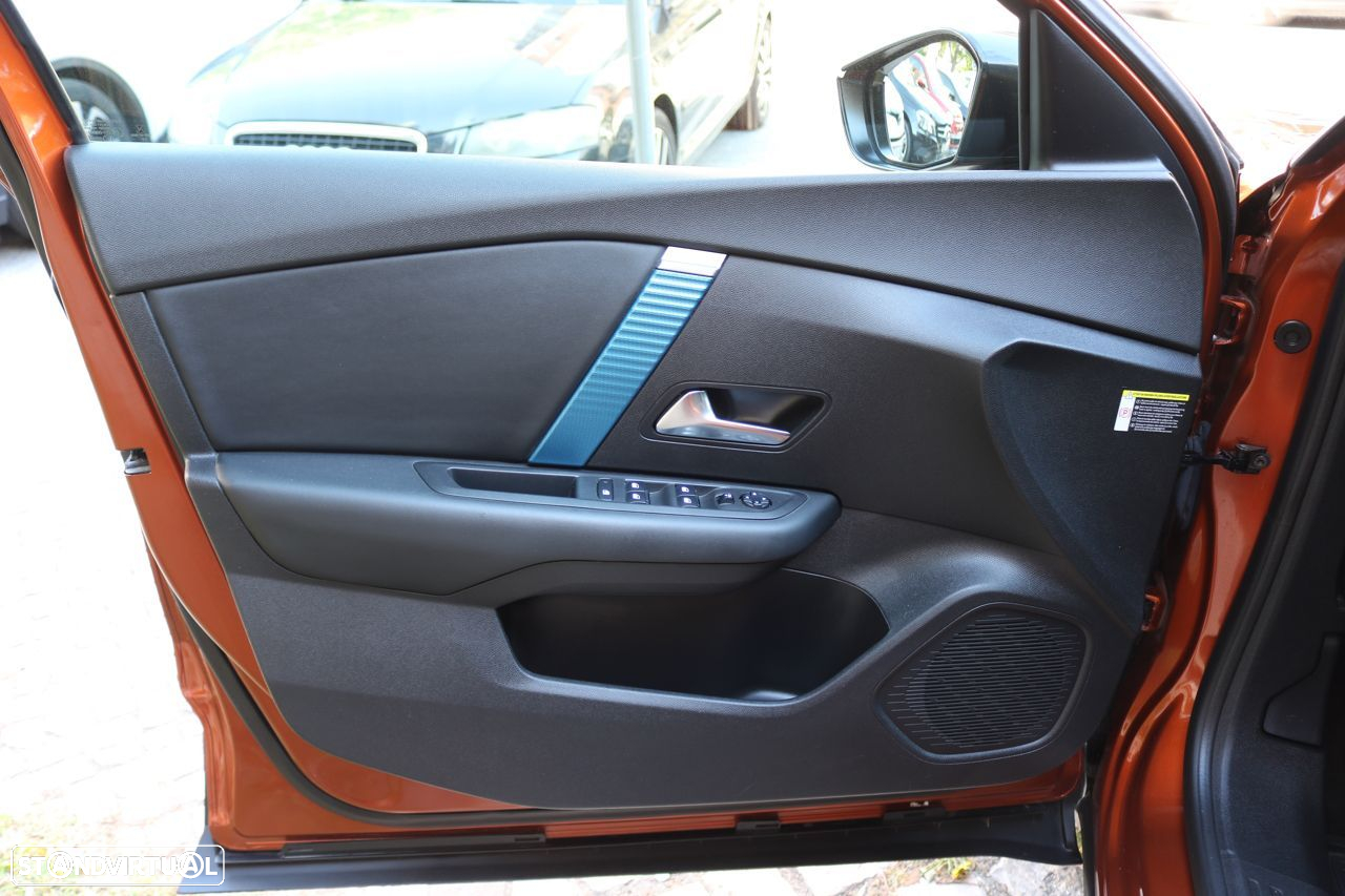 Citroën e-C4 Shine - 10