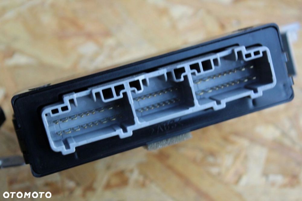 Moduł drzwi PRAWY przód LEXUS GS II 89222-30020 - 2