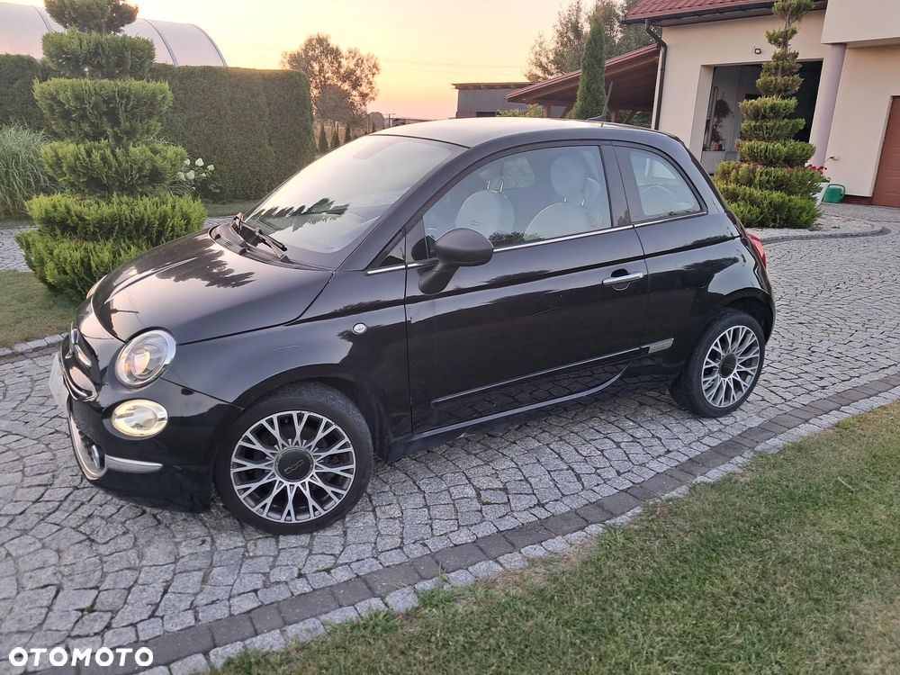 Fiat 500 - 2