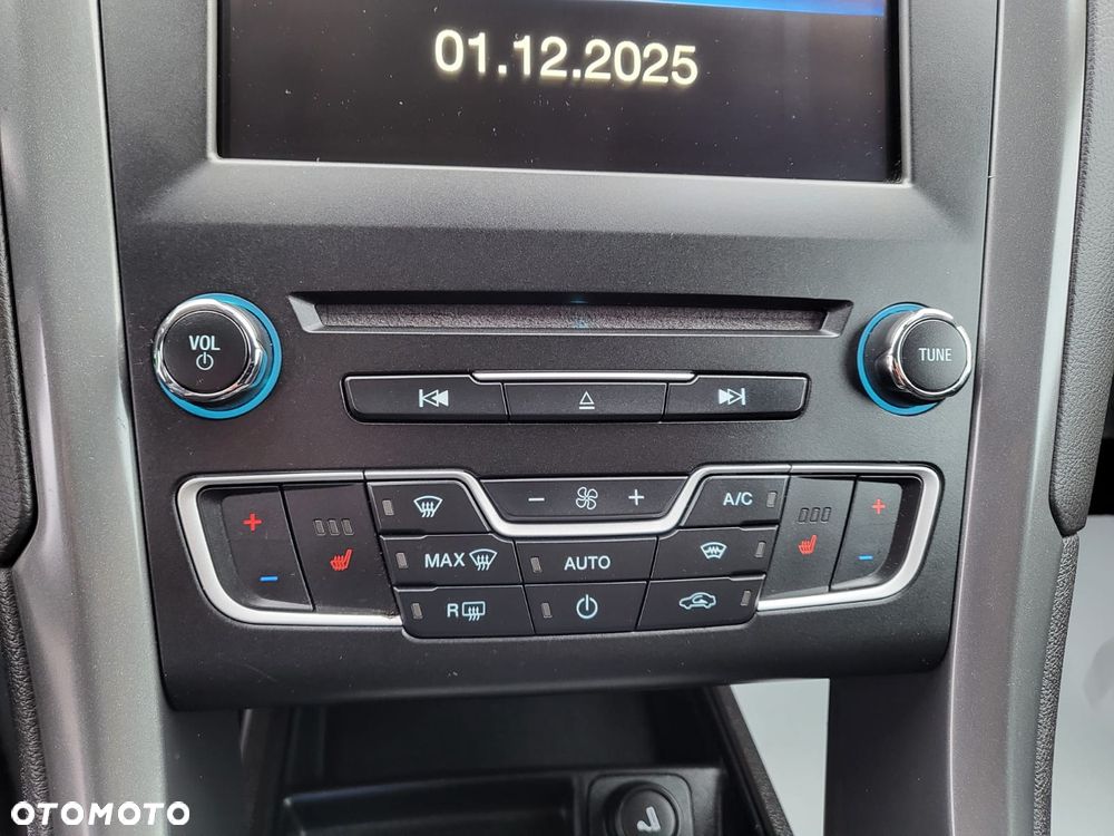 Ford Mondeo 1.5 EcoBoost Trend - 20