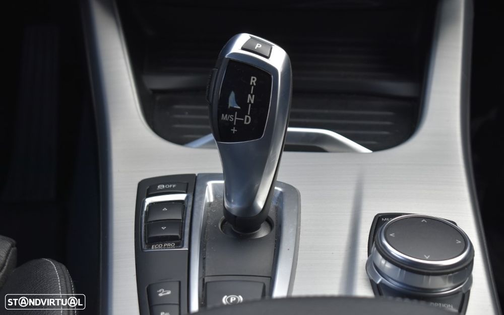 BMW X4 xDrive20d Aut. M Sport Edition - 18