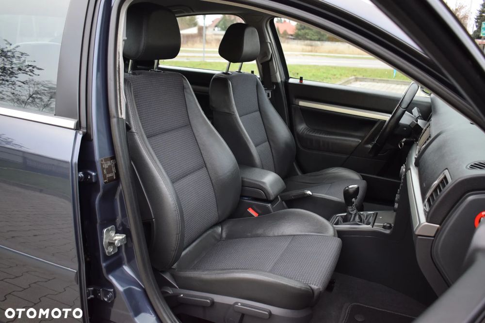 Opel Vectra 2.0 Turbo GTS - 20