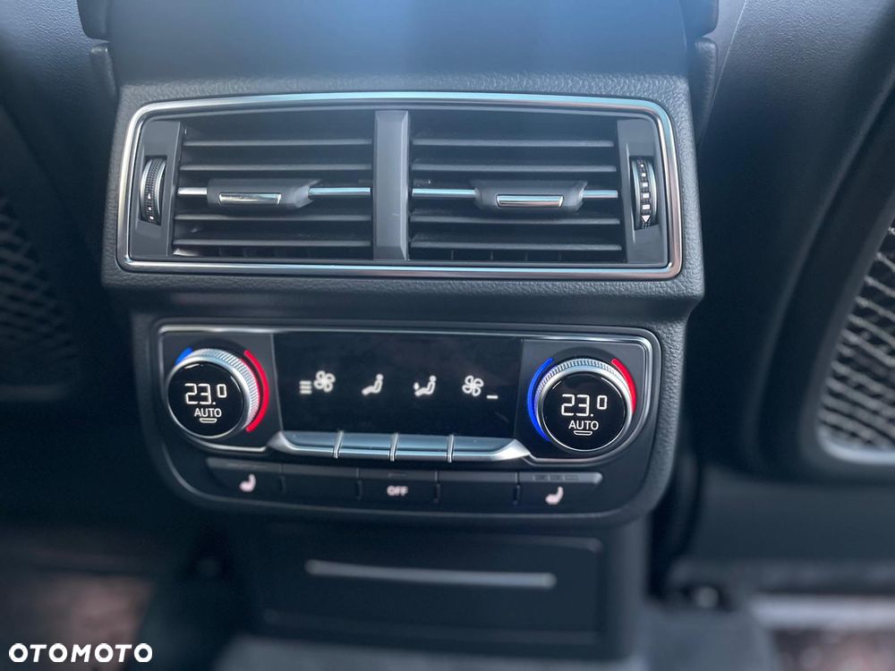 Audi SQ7 4.0 TDI Quattro Tiptronic - 19