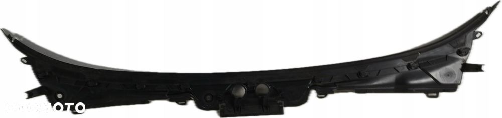 BMW M2 F87 OSŁONA WLOTU POWIETRZA PODSZYBIE 8073545 - 5