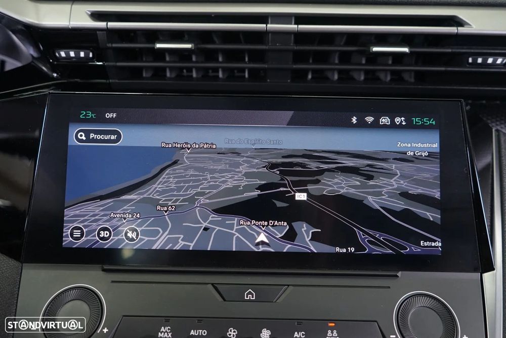 Peugeot 308 1.2 PureTech Active Pack - 32