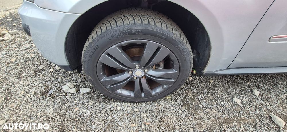 Mercedes-Benz ML - 19