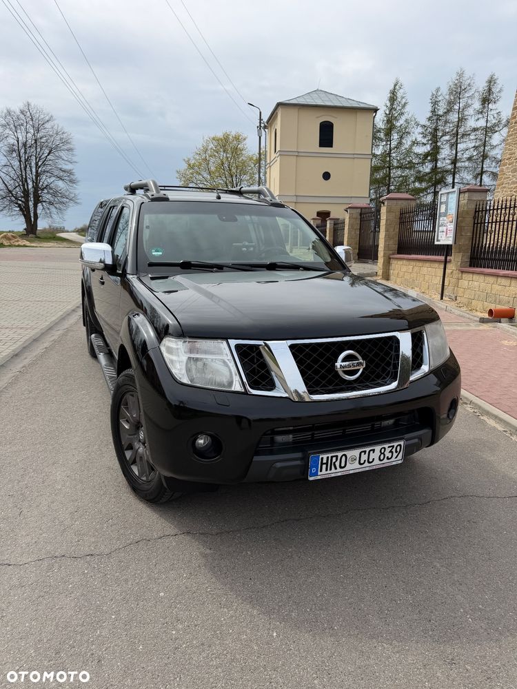 Nissan Navara - 3