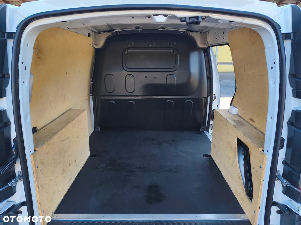 Renault Kangoo - 35