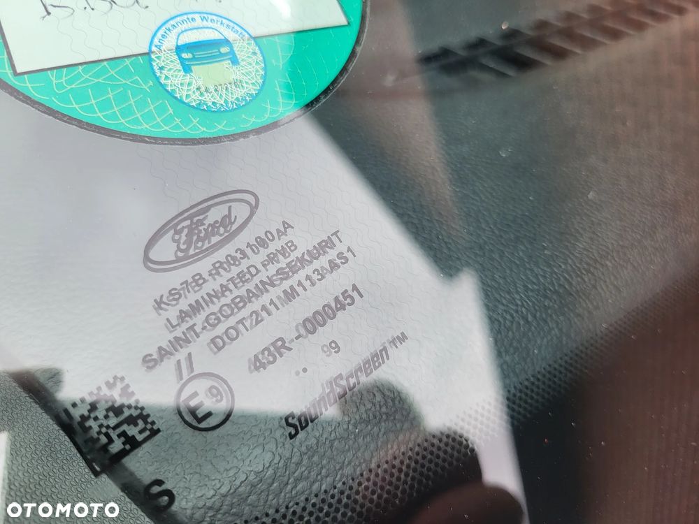 Ford S-Max 2.0 EcoBlue Titanium - 27