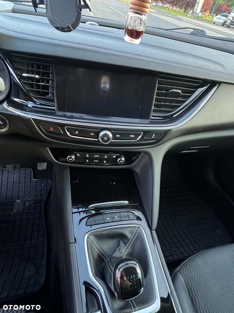Opel Insignia 2.0 CDTI Elite S&S - 22