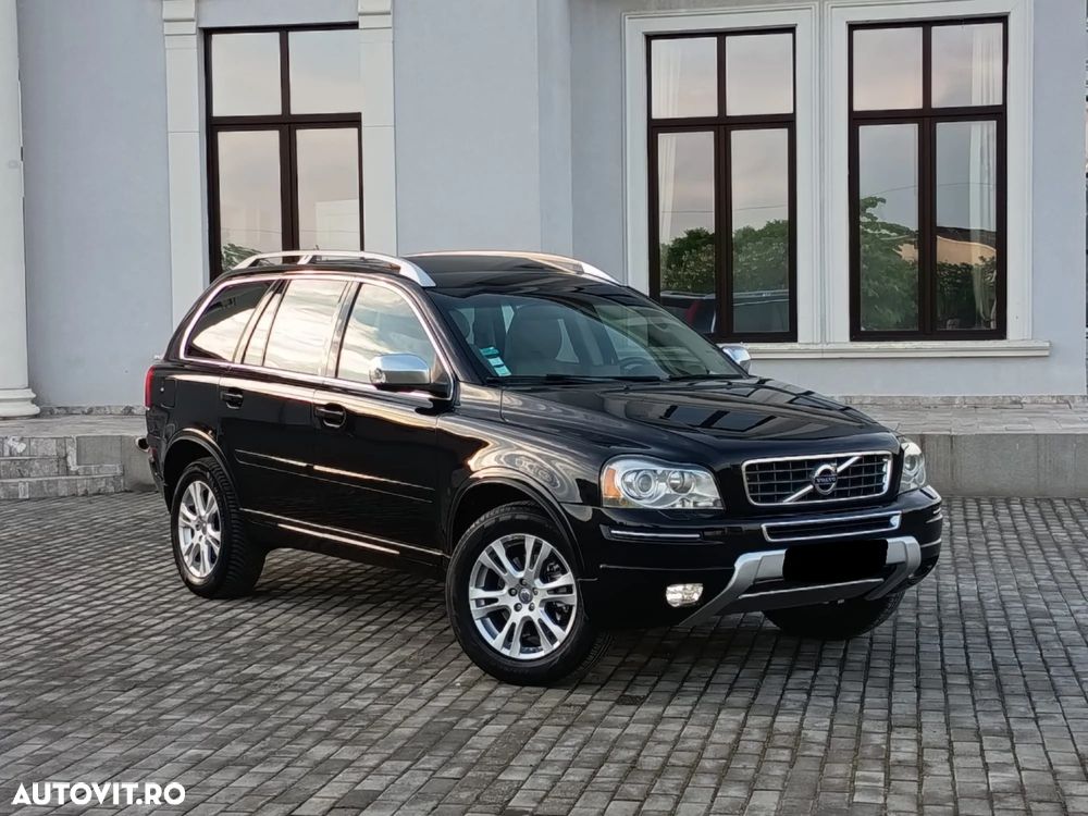 Volvo XC 90 - 3
