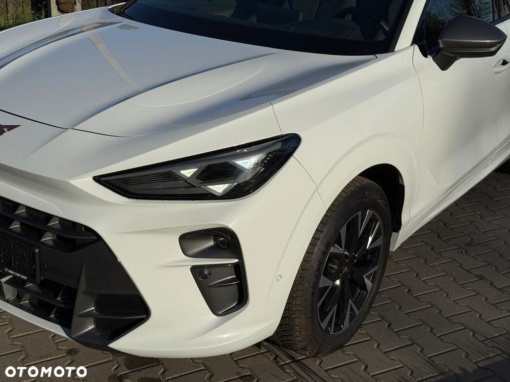 Cupra Terramar 1.5 eTSI mHEV DSG - 16