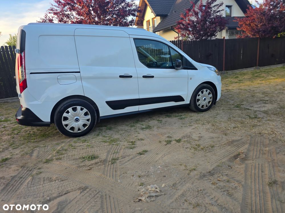 Ford Transit Connect 230 L1 LKW Trend - 26