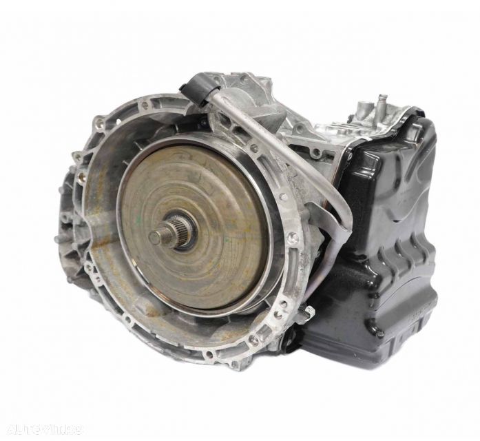 Cutie viteze automata 1.5CDI B180 724020 Mercedes-Benz B-Class W246 [ - 1