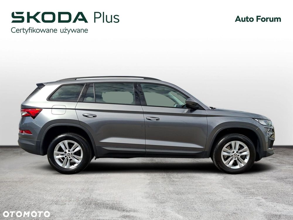 Skoda Kodiaq 2.0 TDI 4x2 Ambition DSG 7os - 7
