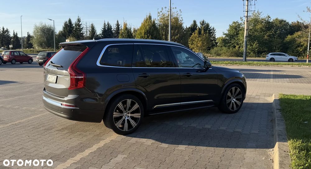 Volvo XC 90 - 26