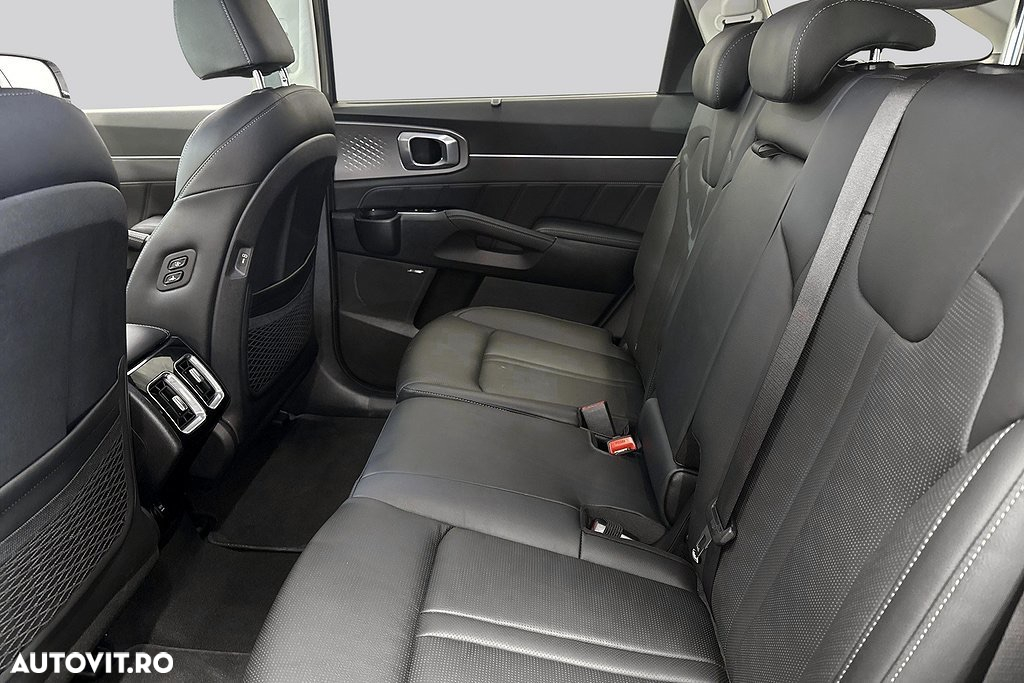 Kia Sorento 1.6 T-GDI PHEV 6AT 4x4 7P Design - 20
