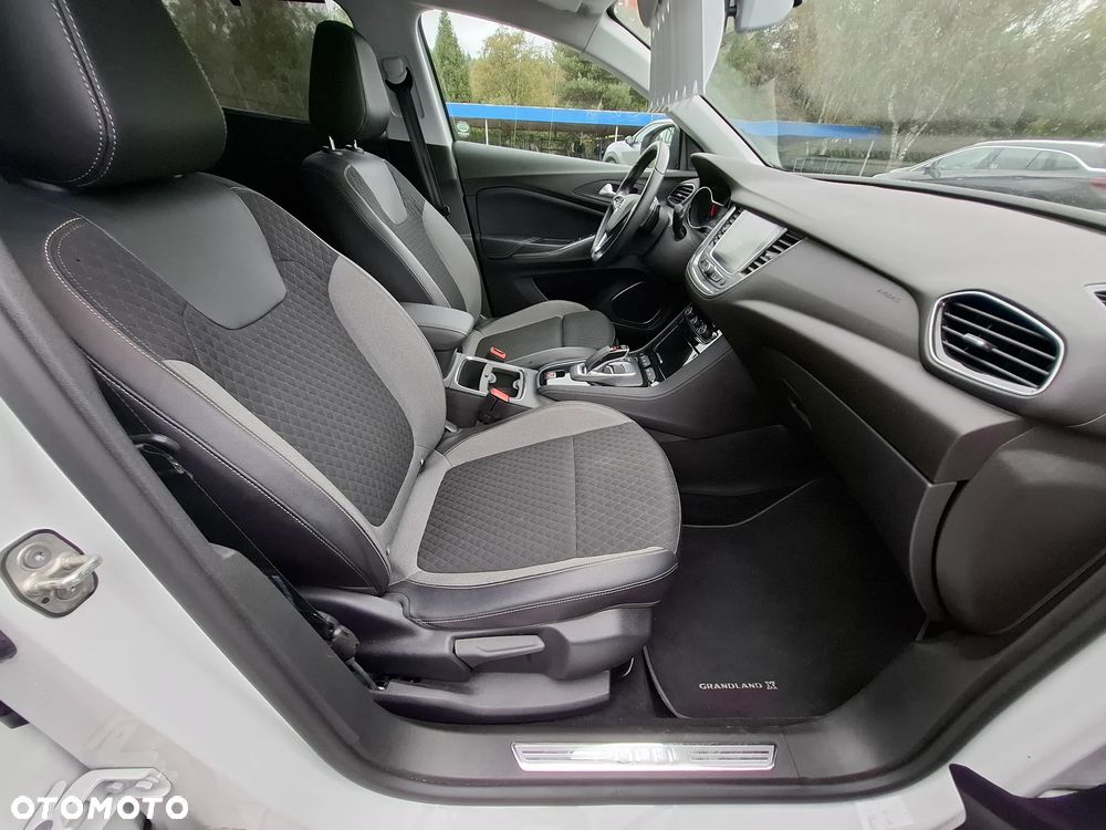 Opel Grandland X - 29