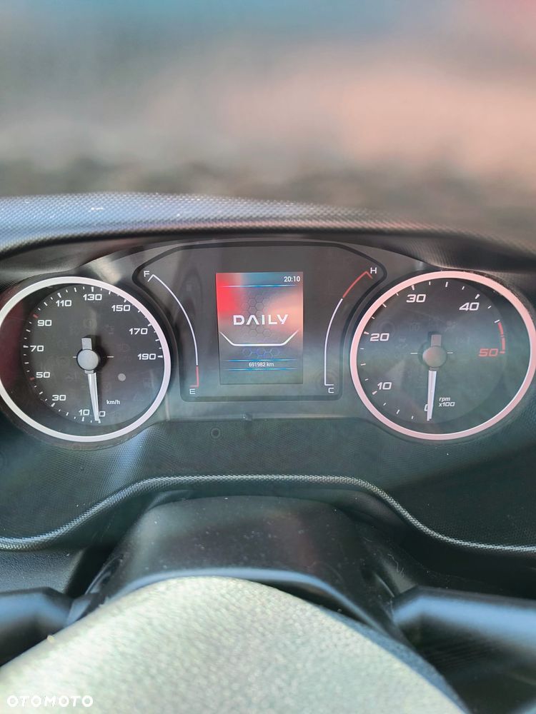 Iveco Daily 50C18 - 9