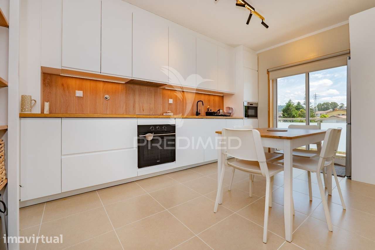 Apartamento T3 - Palmeira - Grande imagem: 2/40