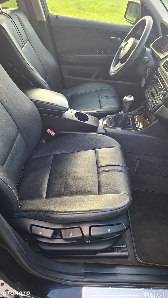BMW X3 - 16