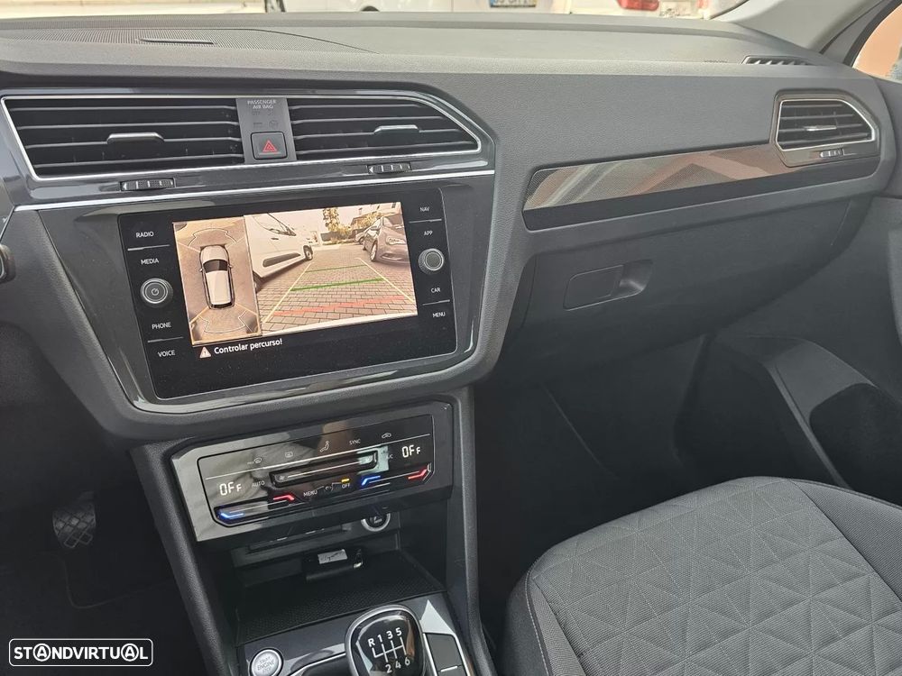 VW Tiguan 1.5 TSI Life - 10