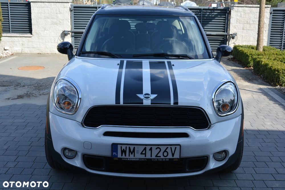 MINI Countryman - 2